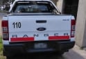 Camionetas - Ford Ranger XLS 2015 Diesel 245000Km - En Venta