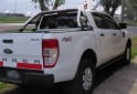Camionetas - Ford Ranger XLS 2015 Diesel 245000Km - En Venta