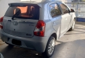 Autos - Toyota ETIOS 1.5 XLS 5 PUERTAS 2016 Nafta 105000Km - En Venta
