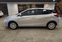 Autos - Toyota YARIS XS CVT 1.5L 5P 2026 2026 Nafta 0Km - En Venta