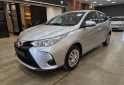Autos - Toyota YARIS XS CVT 1.5L 5P 2026 2026 Nafta 0Km - En Venta