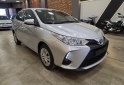 Autos - Toyota YARIS XS CVT 1.5L 5P 2026 2026 Nafta 0Km - En Venta