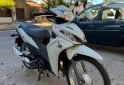 Motos - Honda Wave 2023 Nafta 6500Km - En Venta