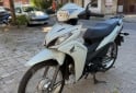 Motos - Honda Wave 2023 Nafta 6500Km - En Venta