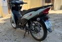Motos - Honda Wave 2023 Nafta 6500Km - En Venta