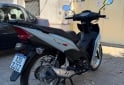Motos - Honda Wave 2023 Nafta 6500Km - En Venta