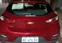 Autos - Chevrolet Cruze lt 2018 Nafta 99700Km - En Venta