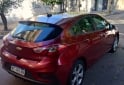 Autos - Chevrolet Cruze lt 2018 Nafta 99700Km - En Venta