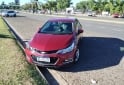 Autos - Chevrolet Cruze lt 2018 Nafta 99700Km - En Venta