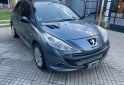 Autos - Peugeot PEUGEOT 207 XT FULL 2008 Diesel 170000Km - En Venta