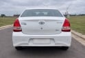 Autos - Toyota Etios X 1.5 6M/T 2021 Nafta 118500Km - En Venta