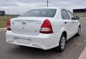 Autos - Toyota Etios X 1.5 6M/T 2021 Nafta 118500Km - En Venta