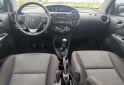 Autos - Toyota Etios X 1.5 6M/T 2021 Nafta 118500Km - En Venta
