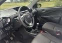 Autos - Toyota Etios X 1.5 6M/T 2021 Nafta 118500Km - En Venta