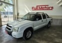 Camionetas - Chevrolet S 10 2012 Diesel 234000Km - En Venta
