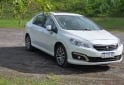 Autos - Peugeot 408 Feline 2017 Nafta 70000Km - En Venta
