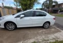 Autos - Peugeot 408 Feline 2017 Nafta 70000Km - En Venta
