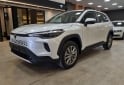 Autos - Toyota COROLLA CROSS XLI CVT 2026 Nafta 0Km - En Venta