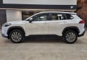 Autos - Toyota COROLLA CROSS XLI CVT 2026 Nafta 0Km - En Venta