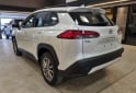 Autos - Toyota COROLLA CROSS XLI CVT 2026 Nafta 0Km - En Venta