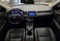 Autos - Honda HR-V EXL 1.8L CVT 2020 2020 Nafta 70000Km - En Venta
