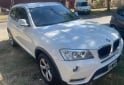 Camionetas - Bmw BMW XDRIVE 2.0 2013 Nafta 100000Km - En Venta
