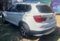 Camionetas - Bmw BMW XDRIVE 2.0 2013 Nafta 100000Km - En Venta