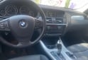 Camionetas - Bmw BMW XDRIVE 2.0 2013 Nafta 100000Km - En Venta