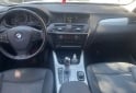 Camionetas - Bmw BMW XDRIVE 2.0 2013 Nafta 100000Km - En Venta
