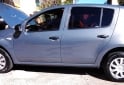 Autos - Renault Sandero 1.6 8v - pack 2010 Nafta 243000Km - En Venta