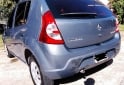 Autos - Renault Sandero 1.6 8v - pack 2010 Nafta 243000Km - En Venta