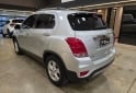 Autos - Chevrolet TRACKER FWD LTZ 1.8 C/GNC 2018 GNC 110000Km - En Venta