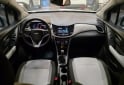 Autos - Chevrolet TRACKER FWD LTZ 1.8 C/GNC 2018 GNC 110000Km - En Venta