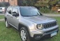 Camionetas - Jeep Renegade 2023 Nafta 60000Km - En Venta