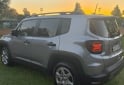 Camionetas - Jeep Renegade 2023 Nafta 60000Km - En Venta