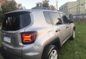 Camionetas - Jeep Renegade 2023 Nafta 60000Km - En Venta
