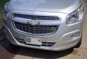 Autos - Chevrolet Spin ltz 2014 GNC 200000Km - En Venta