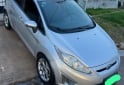 Autos - Ford Fiesta kinetick titanium 2012 Nafta 200000Km - En Venta
