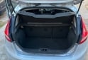 Autos - Ford Fiesta kinetick titanium 2012 Nafta 200000Km - En Venta