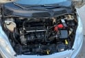 Autos - Ford Fiesta kinetick titanium 2012 Nafta 200000Km - En Venta