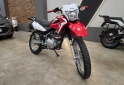 Motos - Honda HONDA XR 150L 2022 2022 Nafta 18000Km - En Venta