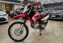 Motos - Honda HONDA XR 150L 2022 2022 Nafta 18000Km - En Venta