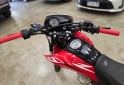 Motos - Honda HONDA XR 150L 2022 2022 Nafta 18000Km - En Venta