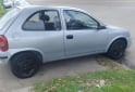 Autos - Chevrolet CORSA 1.6 GL 3 PUERTAS 2007 GNC 210000Km - En Venta