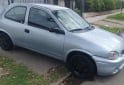 Autos - Chevrolet CORSA 1.6 GL 3 PUERTAS 2007 GNC 210000Km - En Venta