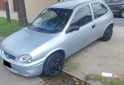 Autos - Chevrolet CORSA 1.6 GL 3 PUERTAS 2007 GNC 210000Km - En Venta