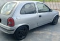 Autos - Chevrolet CORSA 1.6 GL 3 PUERTAS 2007 GNC 210000Km - En Venta
