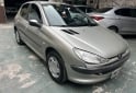 Autos - Peugeot 206 2008 Nafta 150000Km - En Venta