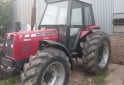 Camiones y Gr�as - VENDO TRACTOR MASSEY FERGUSON 2008 - En Venta