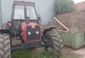 Camiones y Gr�as - VENDO TRACTOR MASSEY FERGUSON 2008 - En Venta